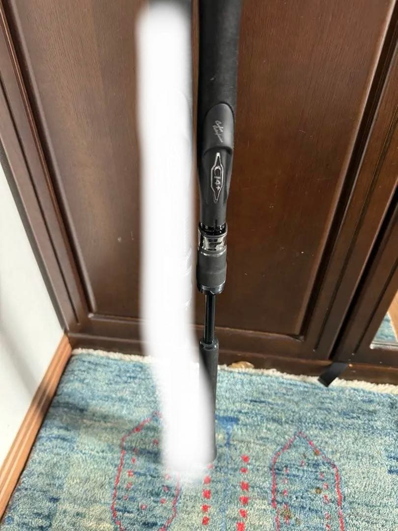 オシアジガークイックジャークs5103