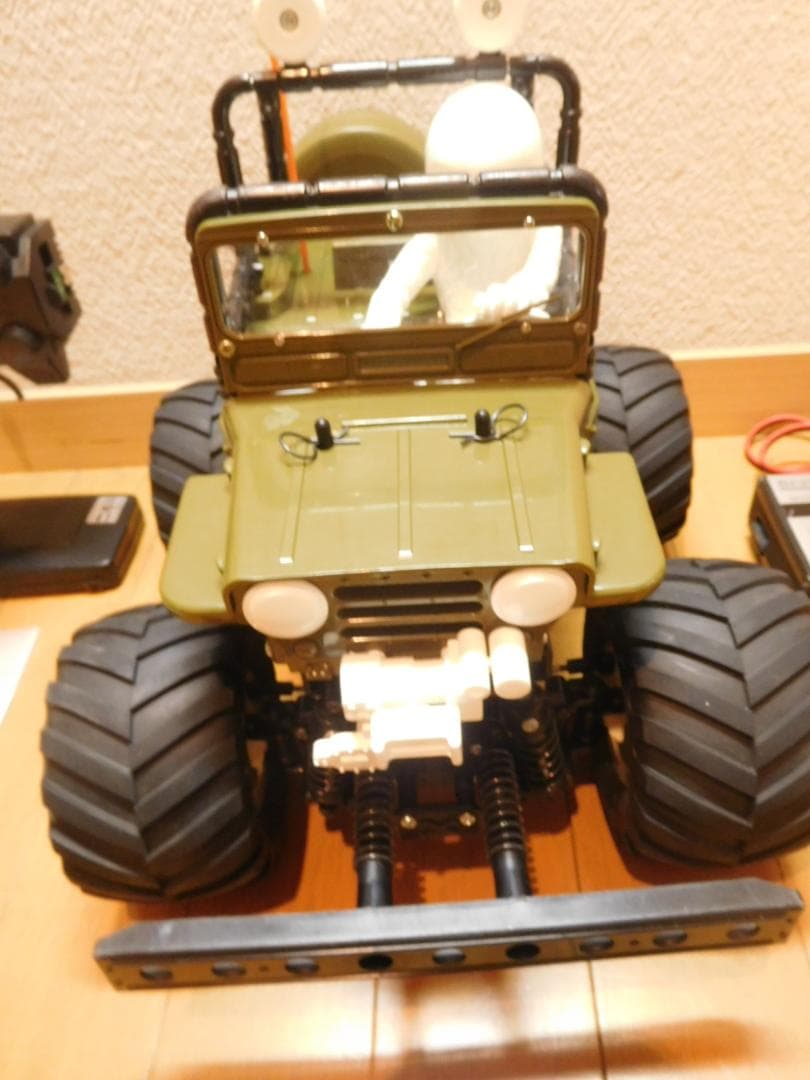 ワイルドウイリー2とその他　まとめ売り⑫