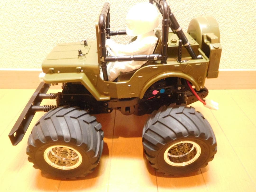 ワイルドウイリー2とその他　まとめ売り⑫