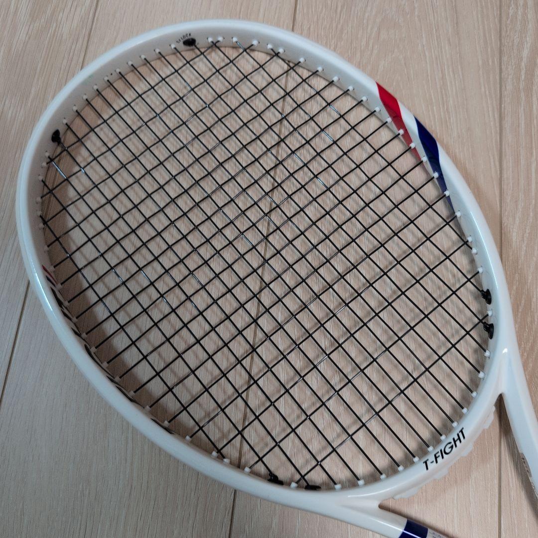 ラケット(硬式用) Tecnifibre T-FIGHT305S G3