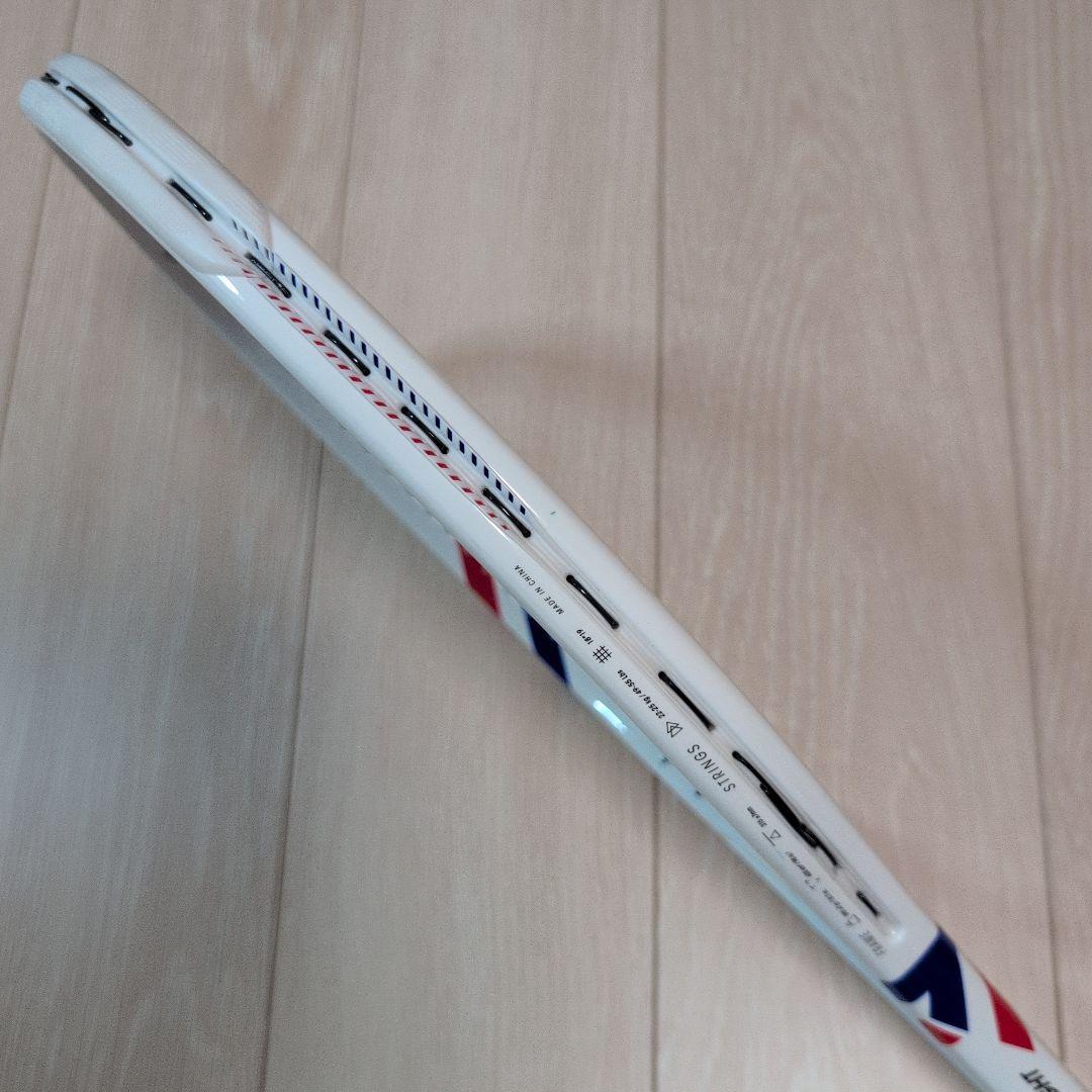 ラケット(硬式用) Tecnifibre T-FIGHT305S G3