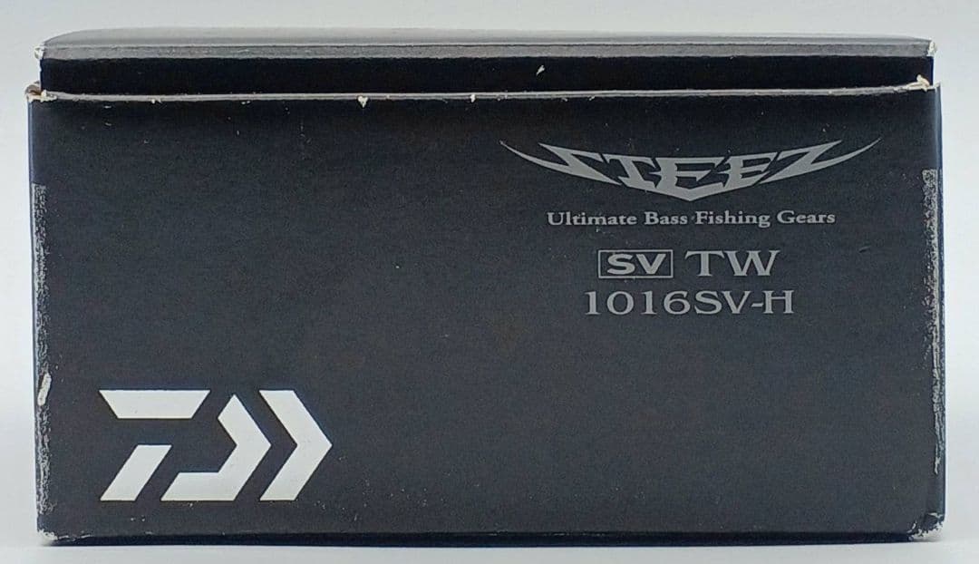 ダイワ DAIWA 16 スティーズ SV TW 1016SV-H