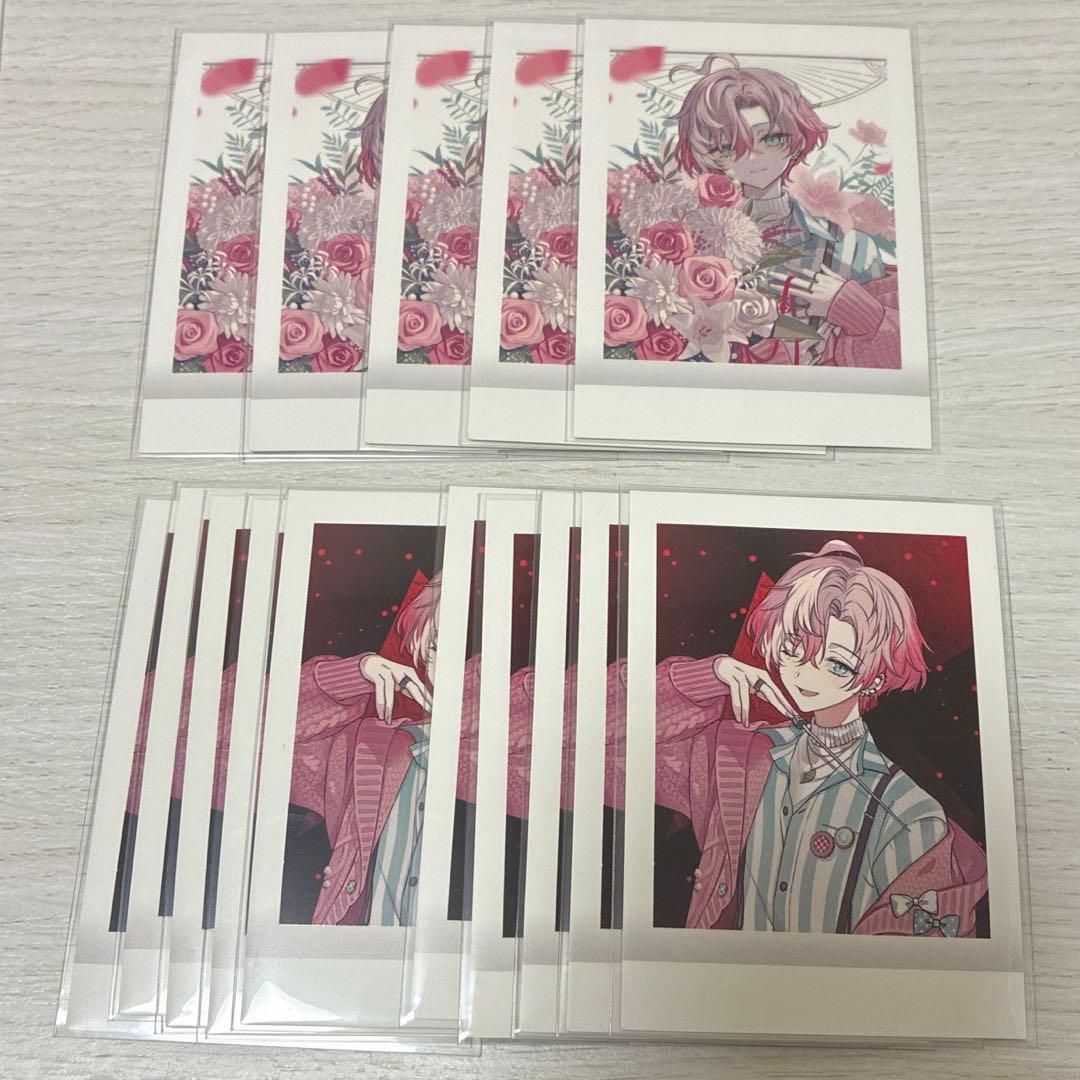 フラガリアメモリーズ ぱしゃこれ メロルド まとめ売り