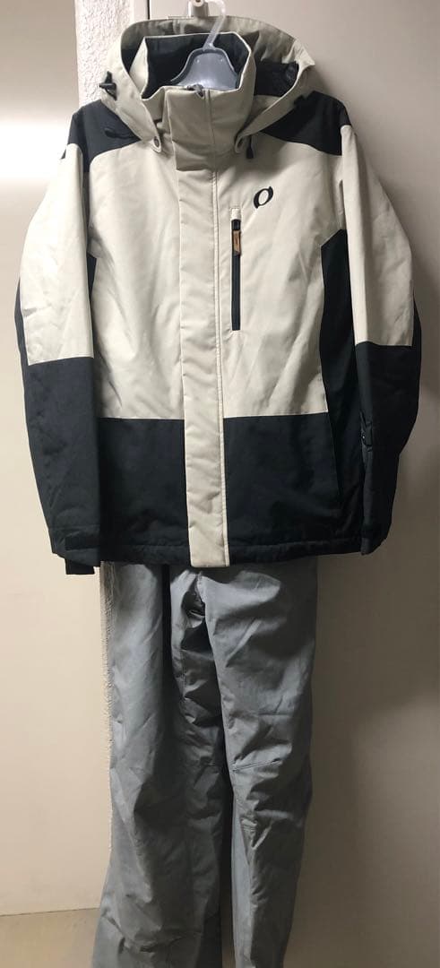 大人スキーウェア上下組