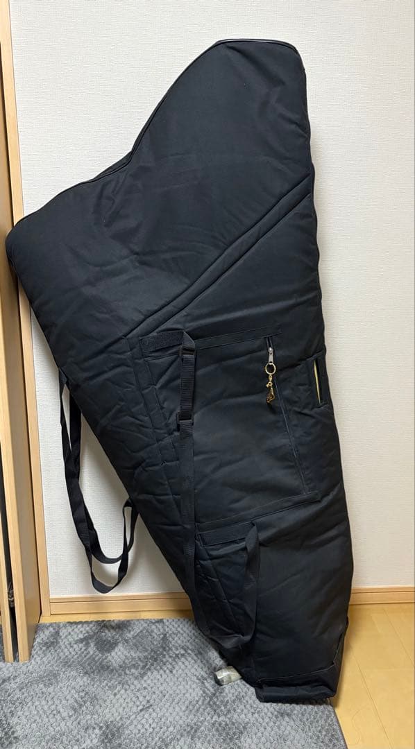 アルパ　パラグアイハープ