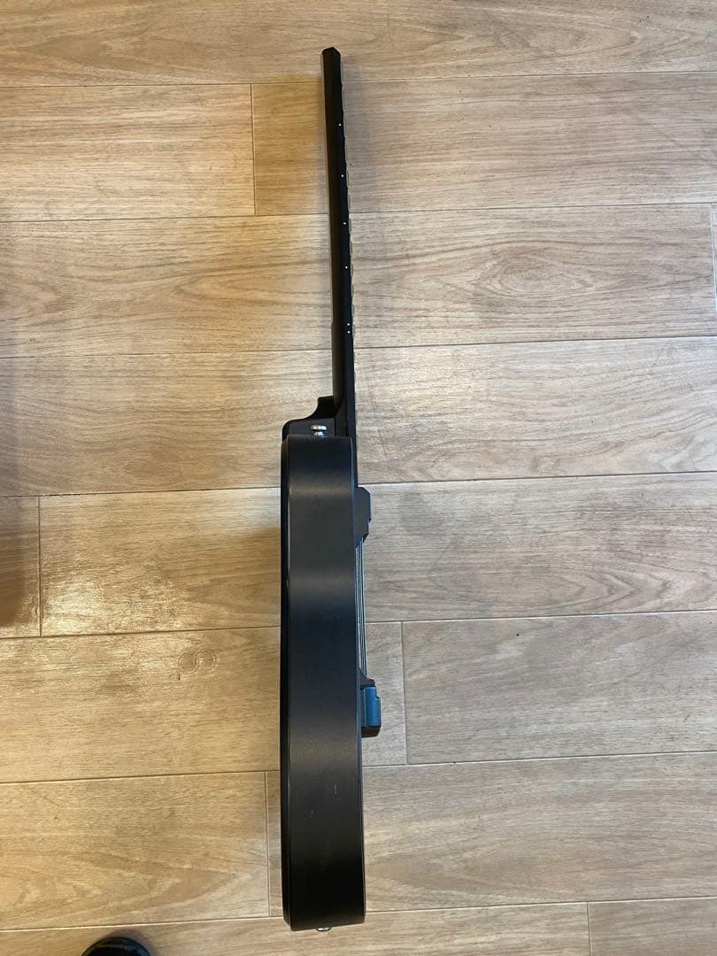 美品　YAMAHA ヤマハ イージーギター 電子ギター EZ-AG