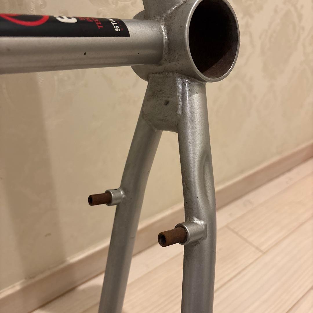 STANDARD LENGTHY 新品未使用！