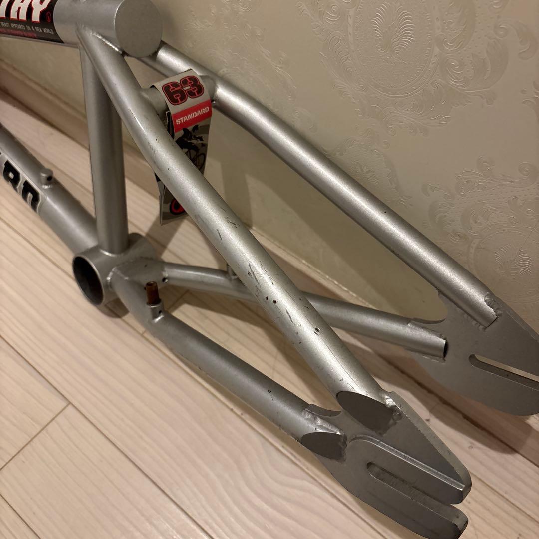 STANDARD LENGTHY 新品未使用！