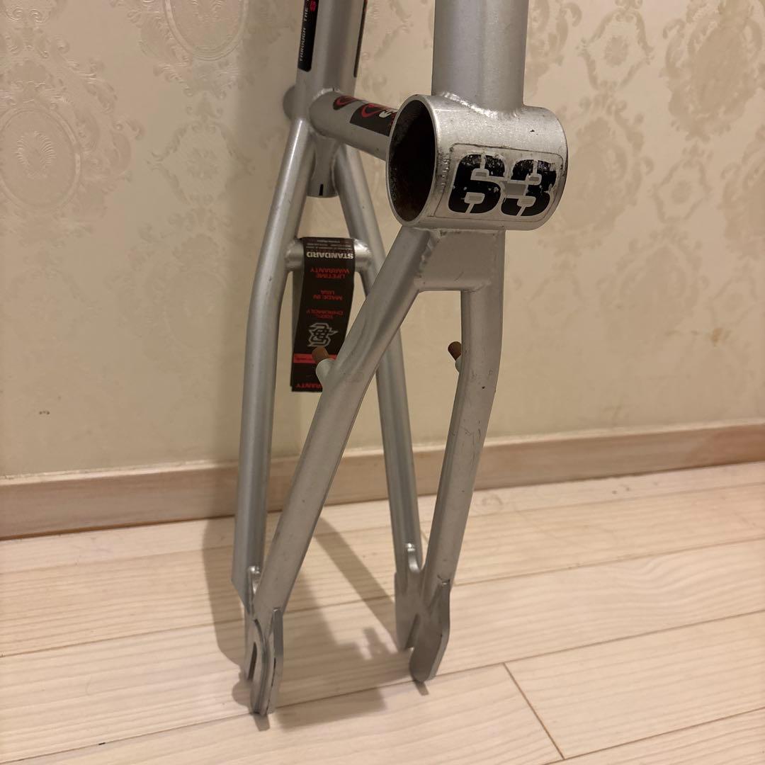 STANDARD LENGTHY 新品未使用！