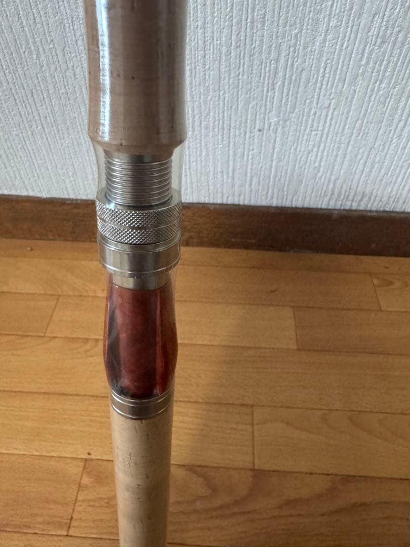 イトウクラフト　エキスパートカスタム　EXC780MX カリン