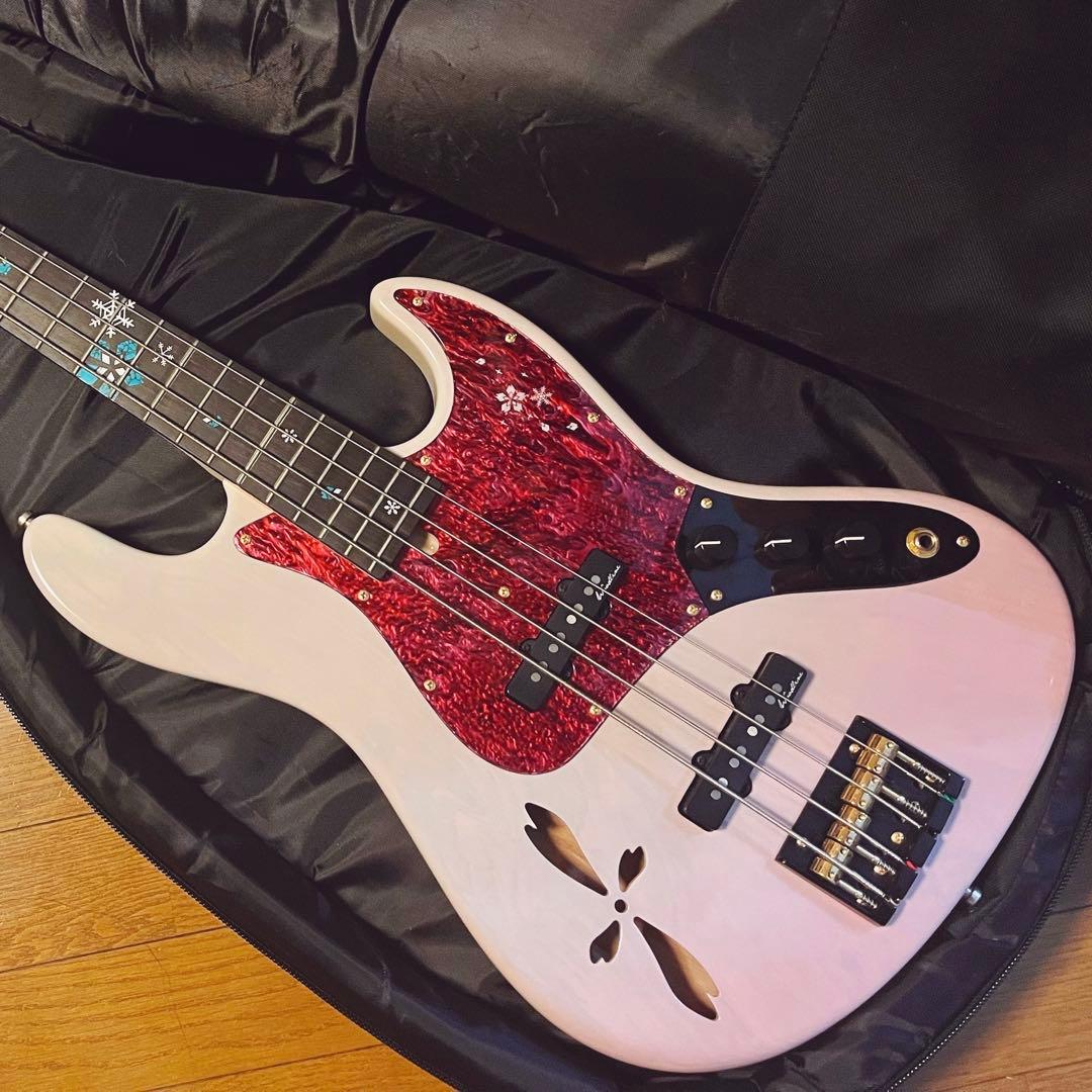 WOODLINE-HOLLOW4 FUYUZAKURA WSE’23/E