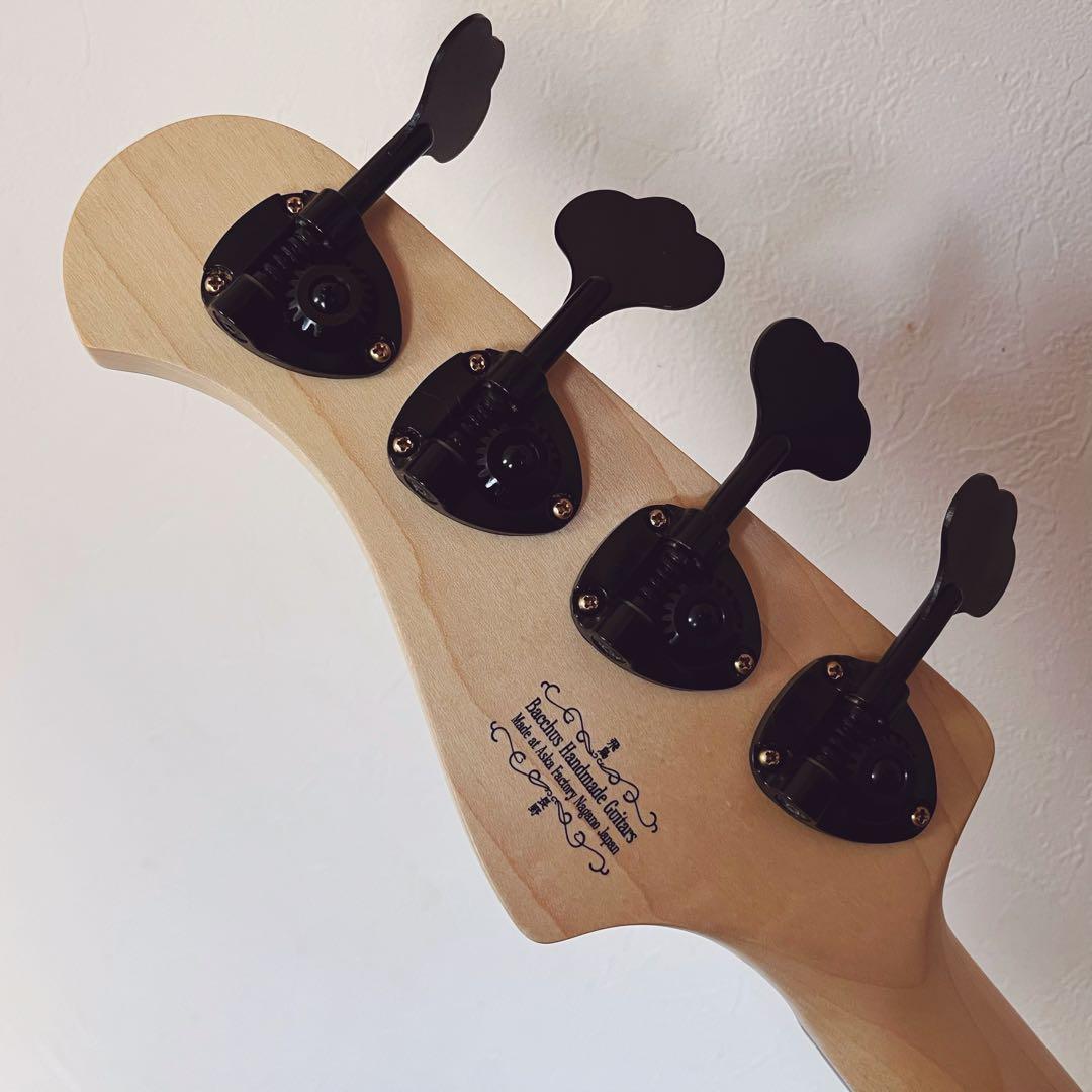 WOODLINE-HOLLOW4 FUYUZAKURA WSE’23/E