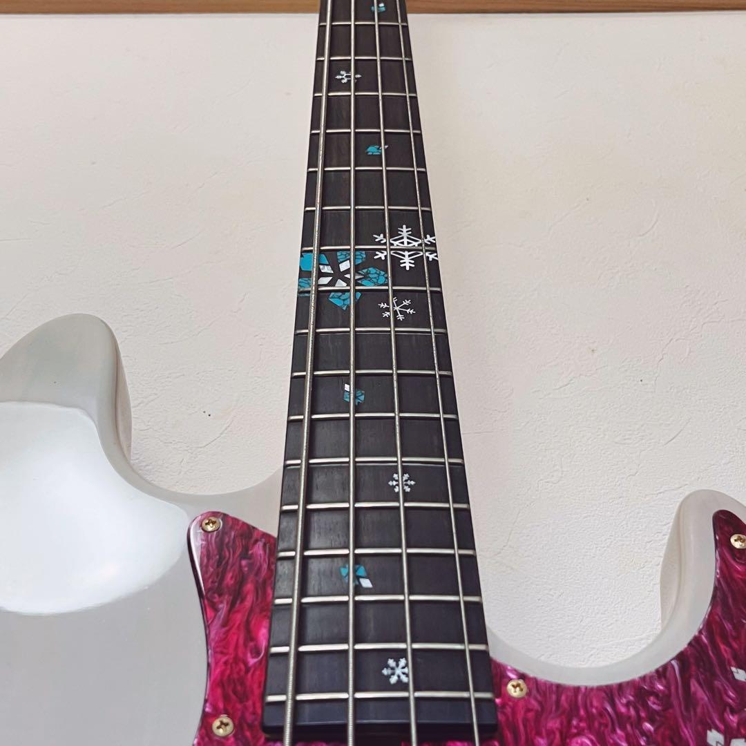 WOODLINE-HOLLOW4 FUYUZAKURA WSE’23/E