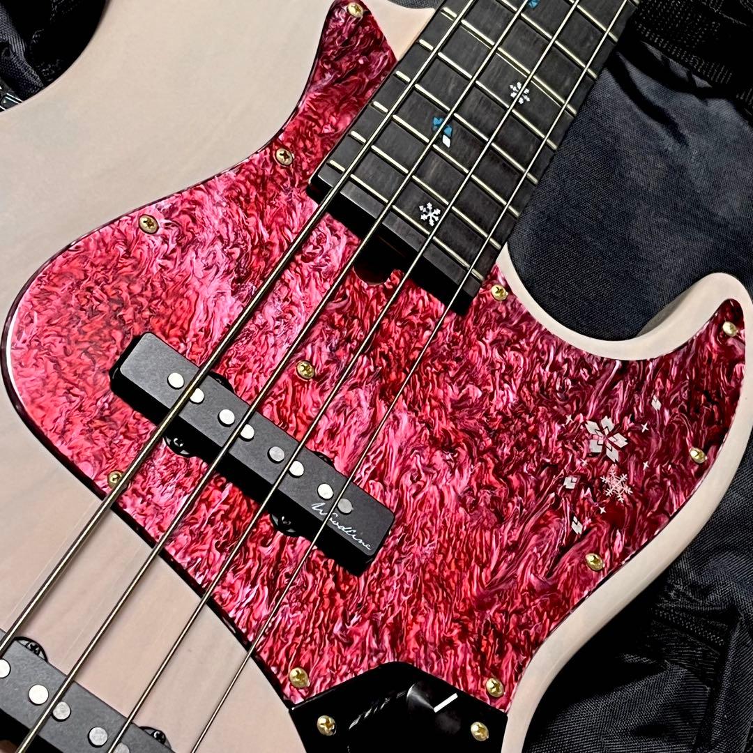 WOODLINE-HOLLOW4 FUYUZAKURA WSE’23/E