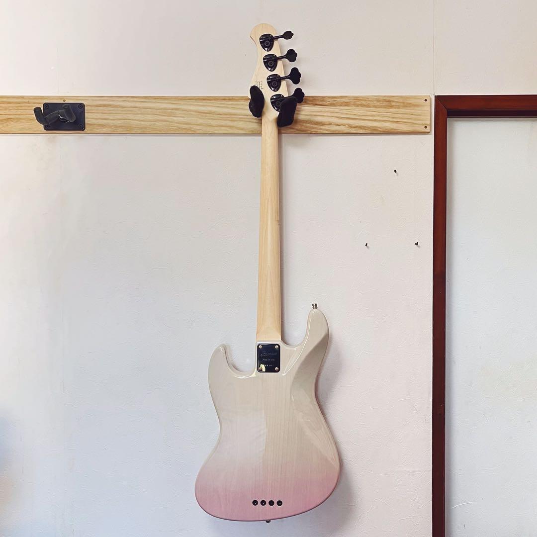 WOODLINE-HOLLOW4 FUYUZAKURA WSE’23/E