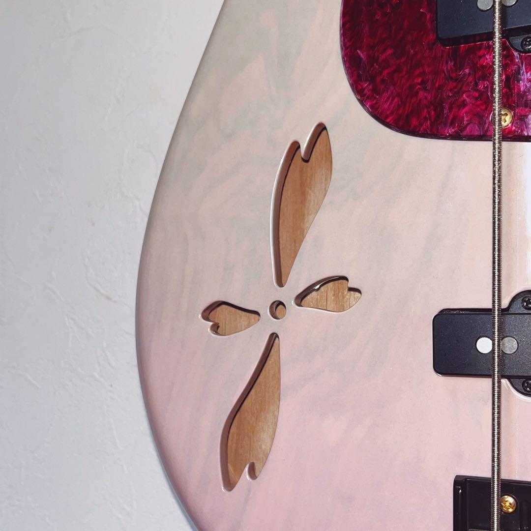 WOODLINE-HOLLOW4 FUYUZAKURA WSE’23/E