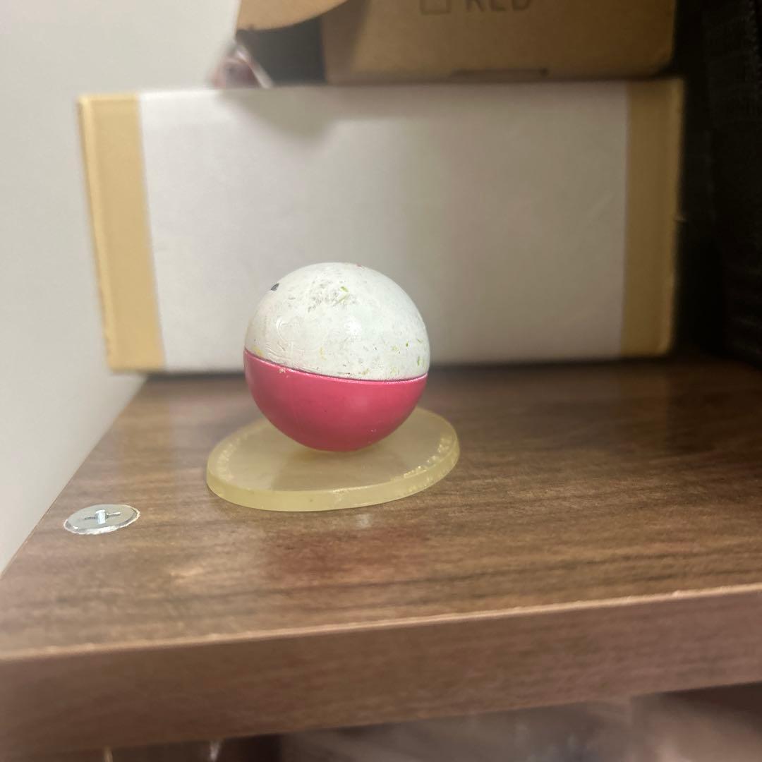 マルマイン　モンコレ　ポケモン