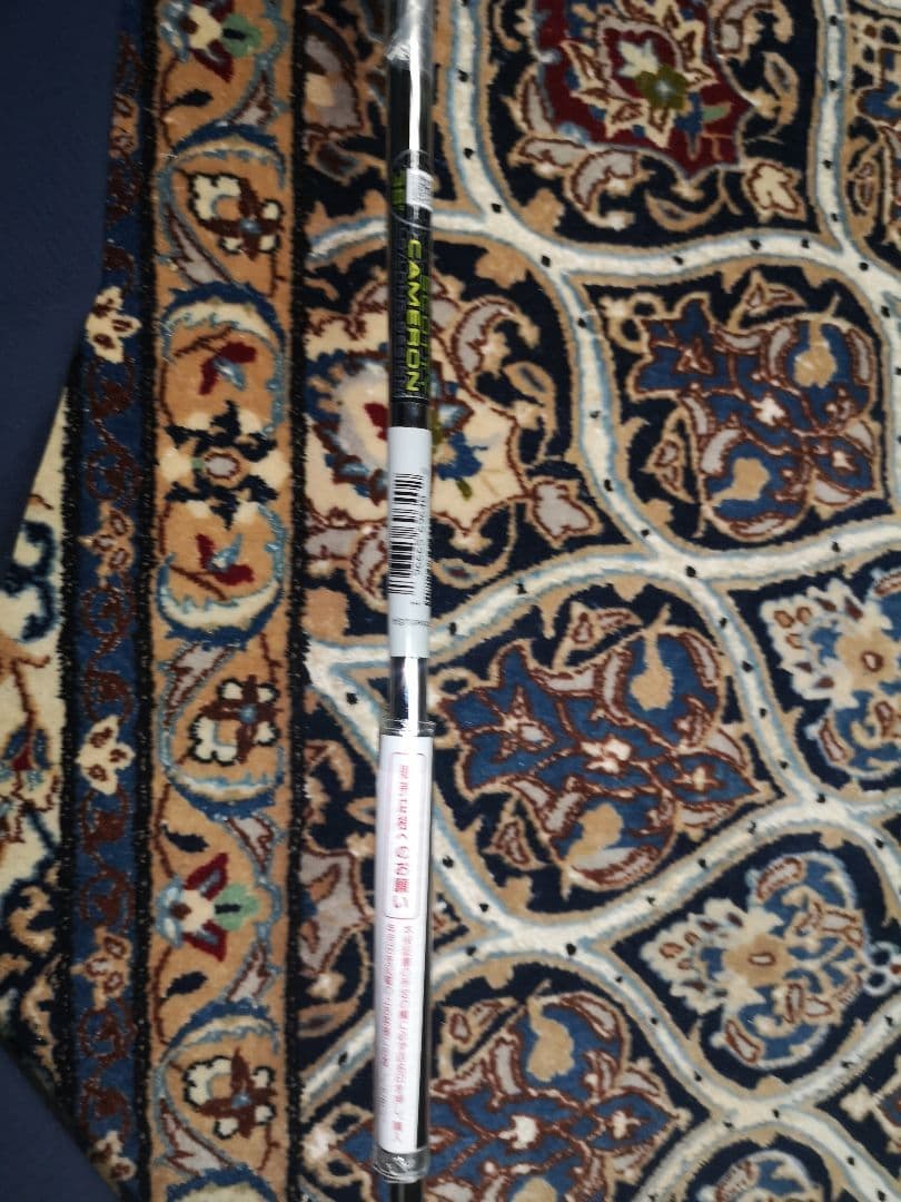 リョウさん検討中スコッティキャメロン ファントム 11 ロングデザイン パター