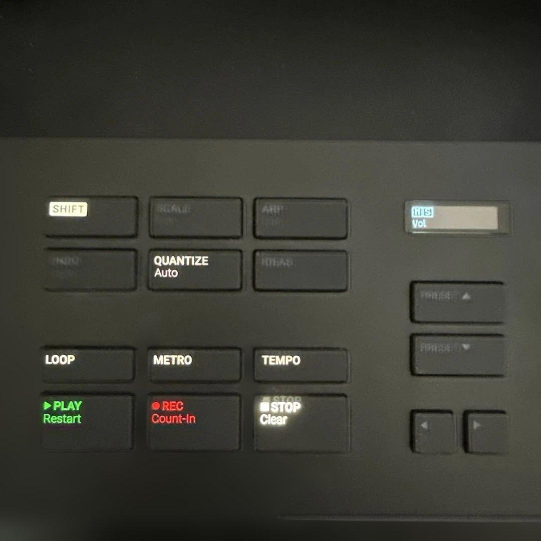 DTM・DAW Native Instruments komplete kontrol a49