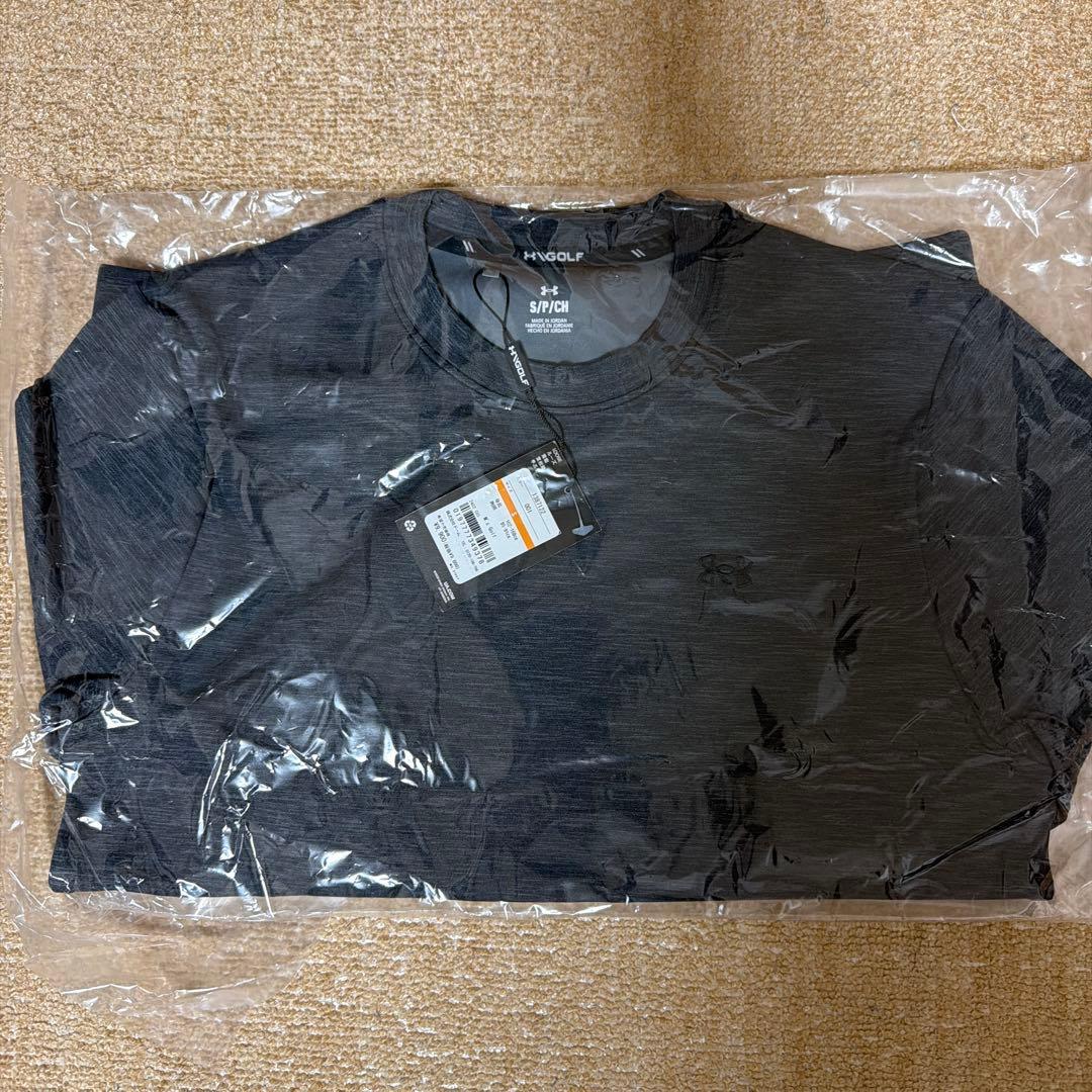 アンダーアーマー　ゴルフ　ウェア　5点セット　Sサイズ