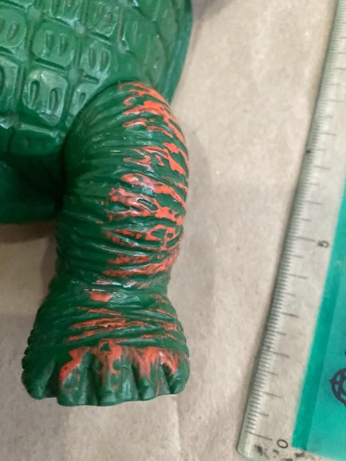 ガメラ　大映　当時もの