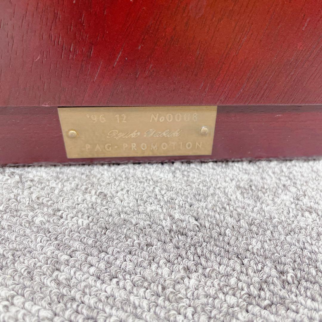 ANGEL harp 28弦 ソフトケース付 ハープ マホガニー