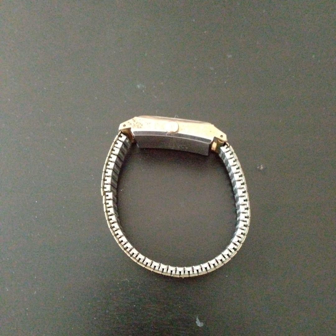 SEIKO VENUS 17JEWELS ヴィンテージ　昭和レトロ　アンティーク