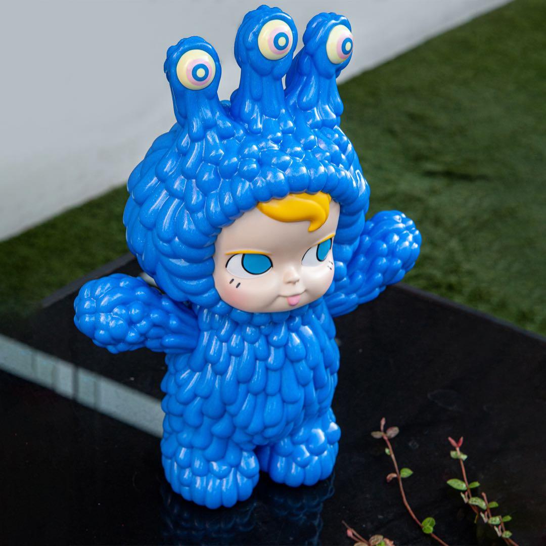 MOGOLS　SAMSAM　TAKUMA　フジサキタクマ