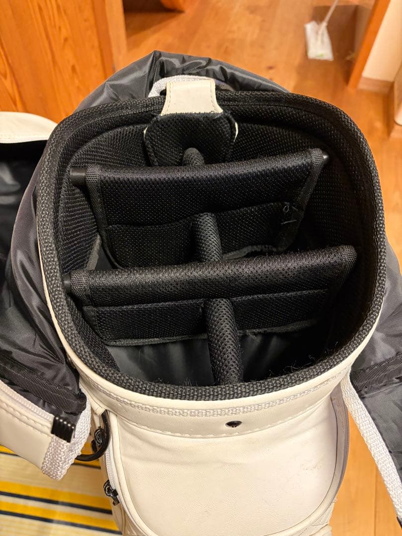 オークリー キャディバッグ　送料込み