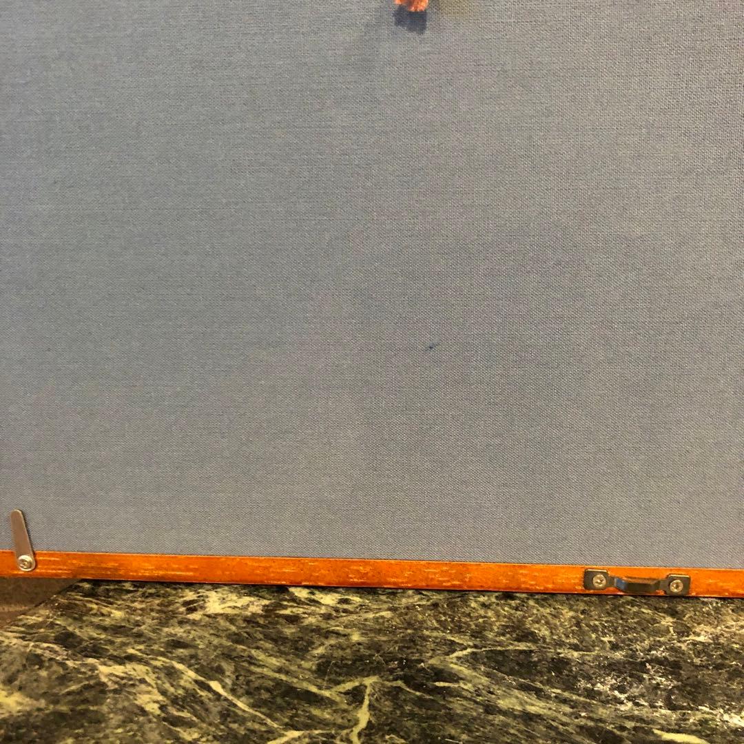 昭和のアート♡一点物　花束にまさる一輪の花♡書♡作品