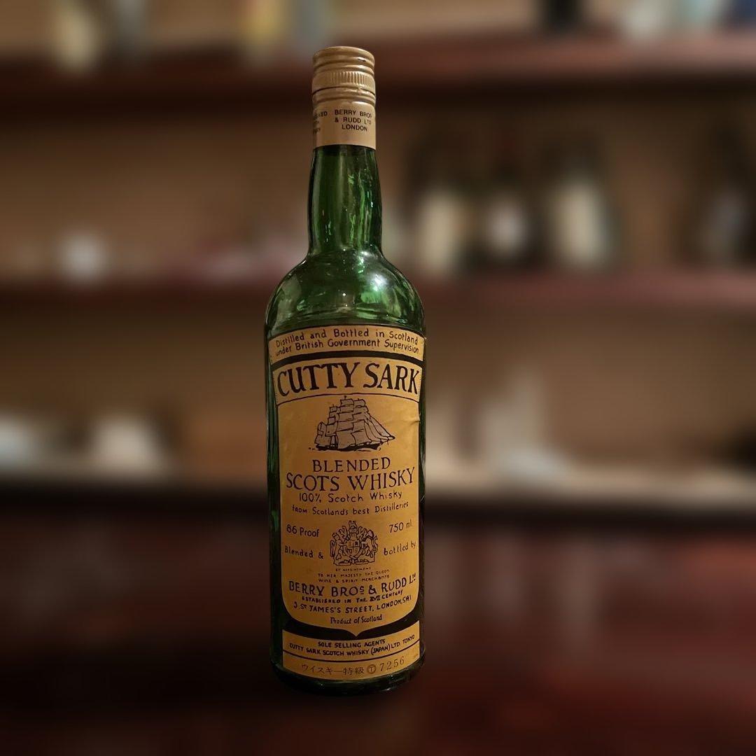 希少！空瓶、旧ボトル、 バーボン、スコッチ空瓶１２本セット