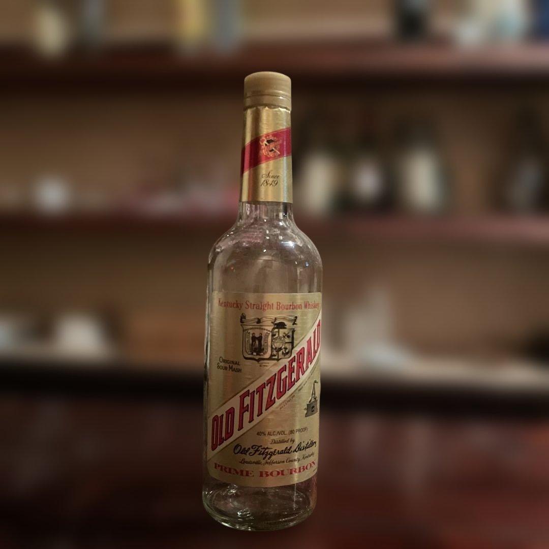 希少！空瓶、旧ボトル、 バーボン、スコッチ空瓶１２本セット