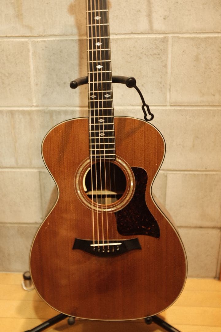 Taylor812 1980年代 オールドテイラー