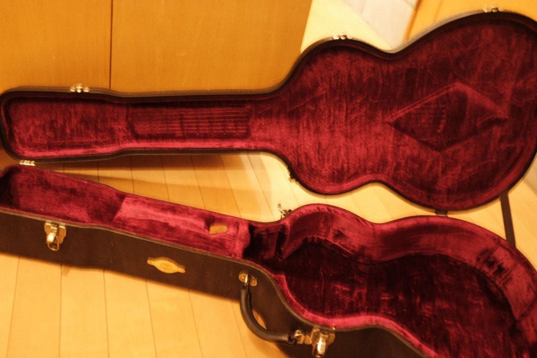 Taylor812 1980年代 オールドテイラー