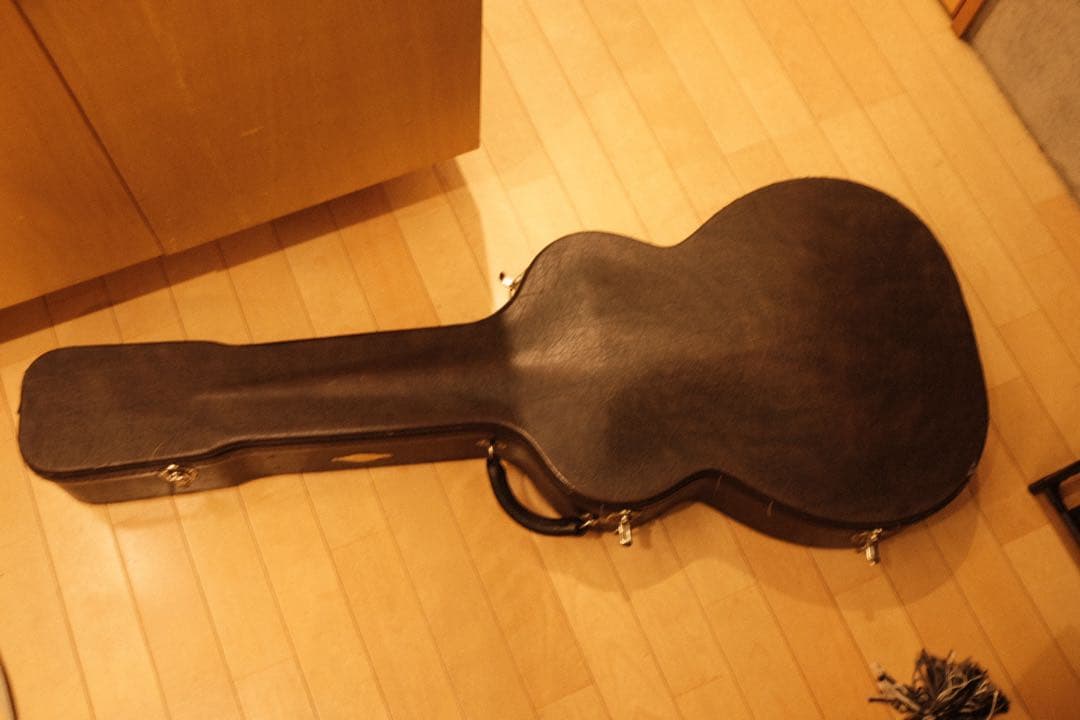 Taylor812 1980年代 オールドテイラー