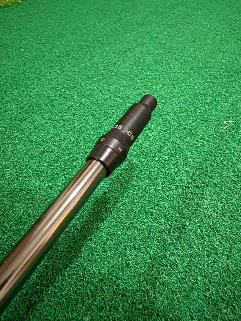 PING TOUR 173 65S ドライバー用(G400)