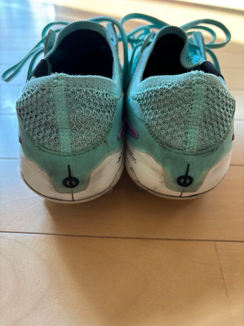 NIKEティエンポ26.5㎝