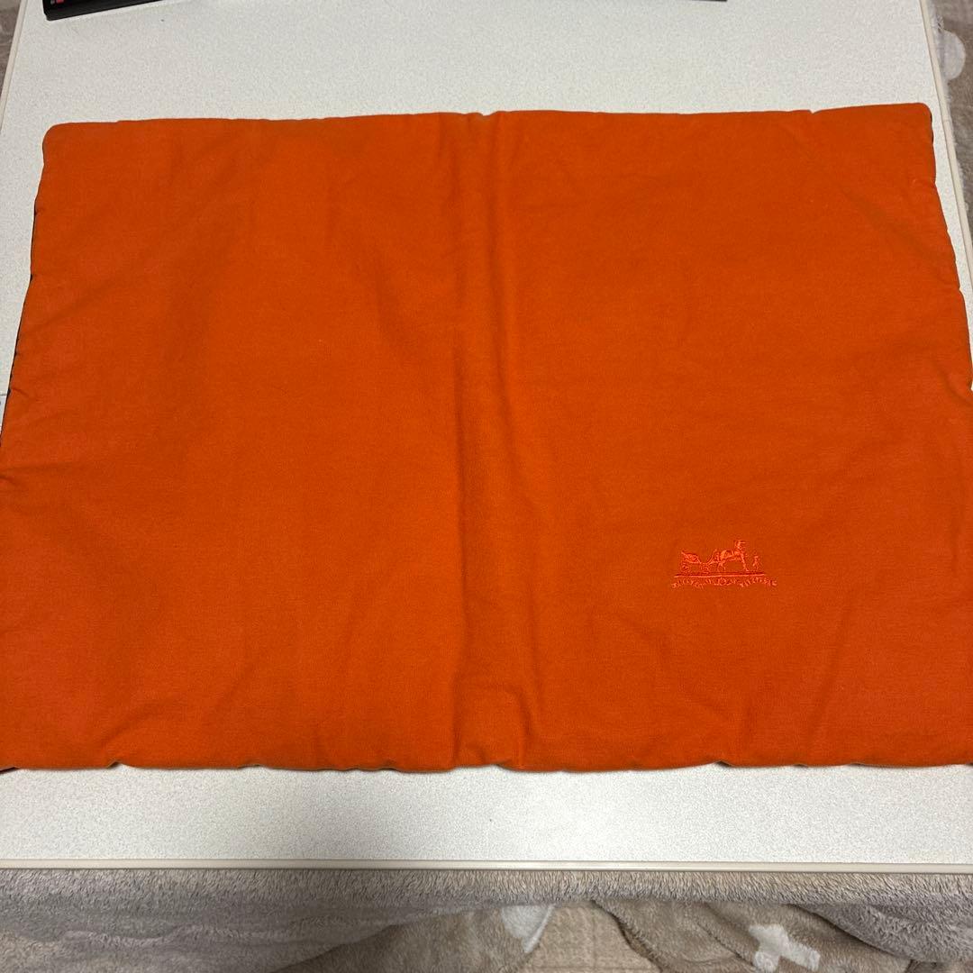 エルメス ペット用クッション