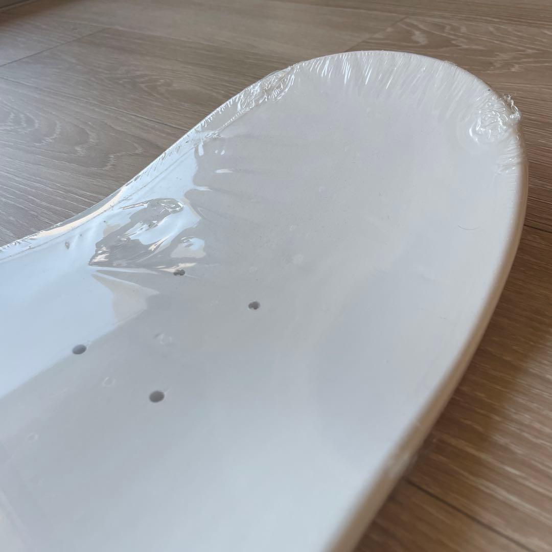 Supreme × Robert Longo “Men in Cities”