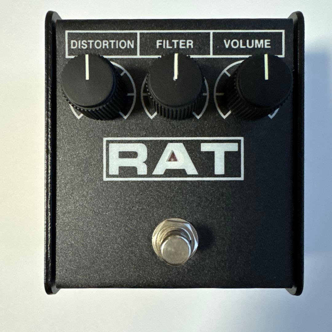 ［美品］PRO CO RAT2 USA製 2000年製 プロコ ラット2