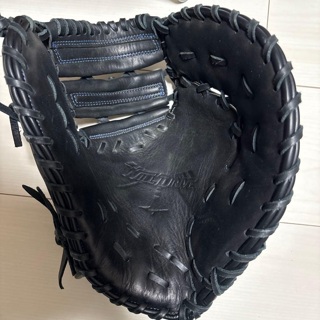 ファーストミット