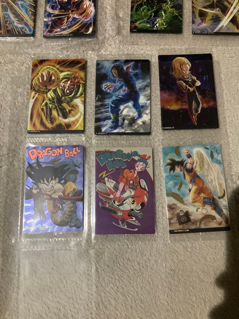 ドラゴンボール　イタジャガ　vol.1 全24種コンプリートセット