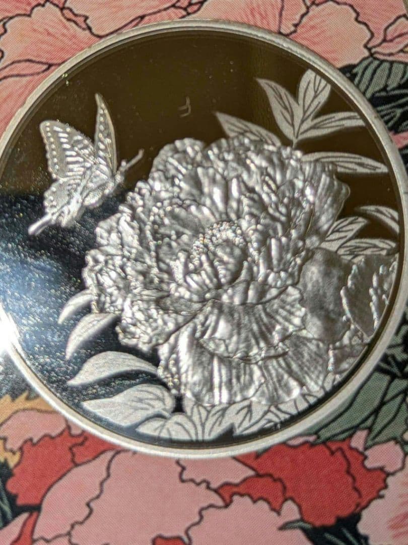 桜の通り抜け　銀メダル　2007年・2016年