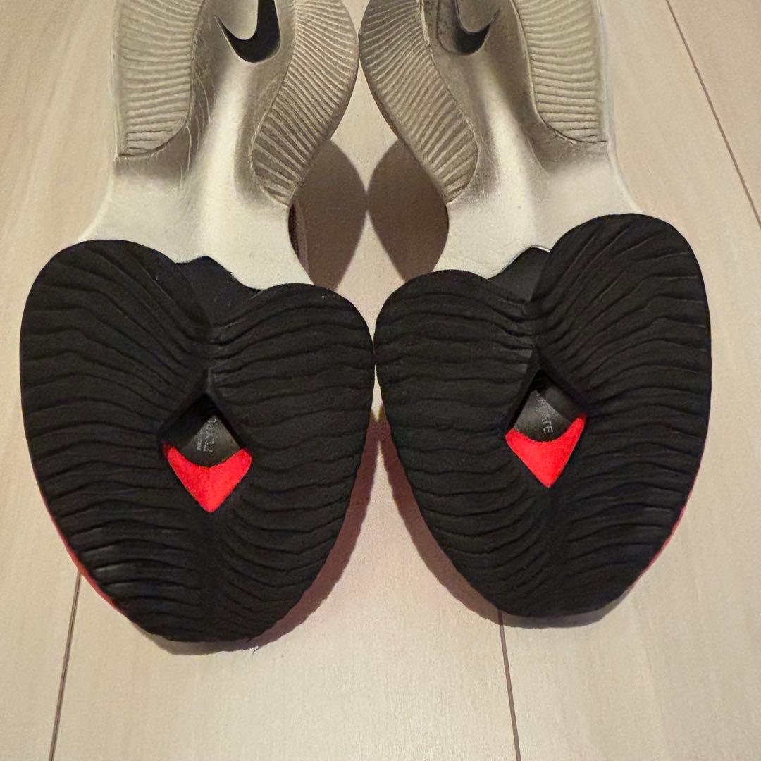 NIKEアルファフライネクスト% 25.5cm