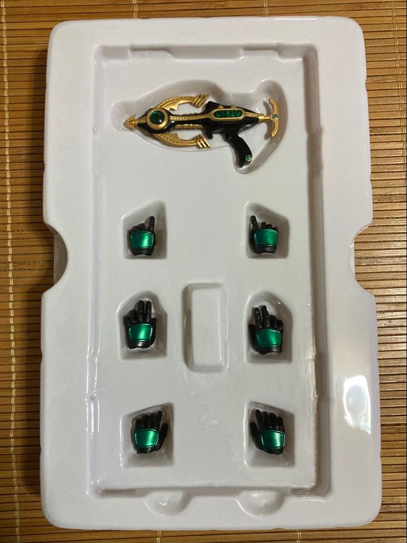 S.H.Figuarts 真骨彫 クウガ ペガサス & ライジングペガサス