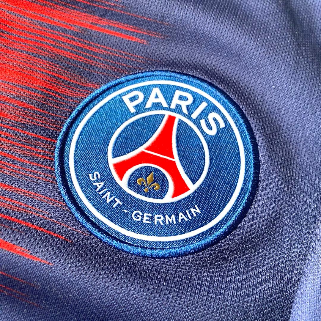 【２９番モデル】キリアン・エムバペ ＃２９ パリサンジェルマン１８／１９（H）