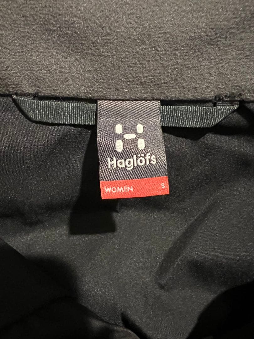 ホグロフス　Lumi Form Pant Women