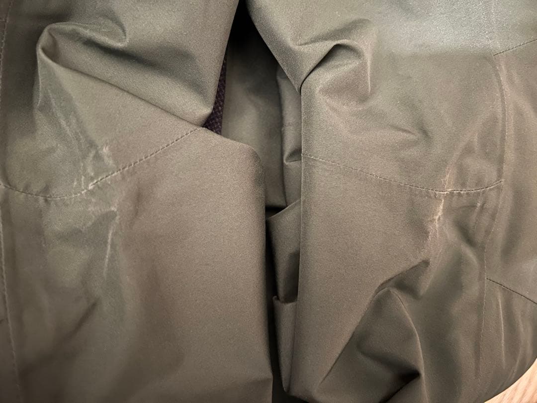 ホグロフス　Lumi Form Pant Women