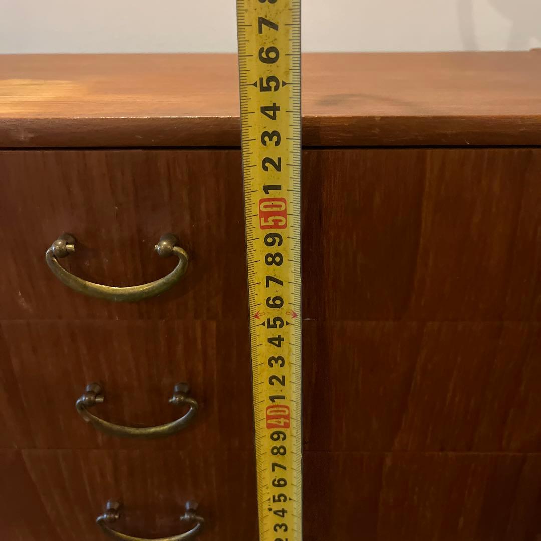 ヴィンテージチェスト