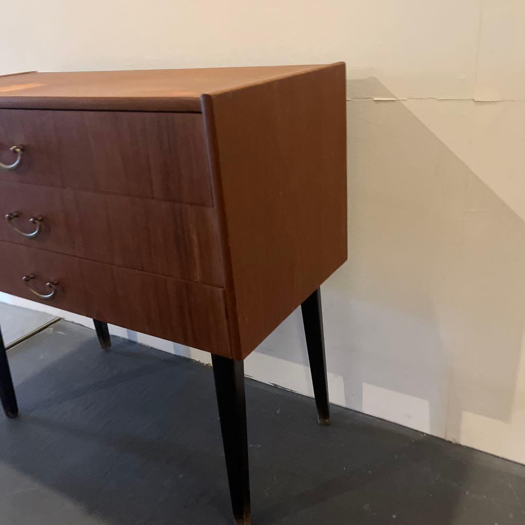 ヴィンテージチェスト